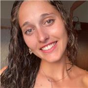 Se cerchi un'insegnante giovane con esperienza nelle materie scientifiche, eccomi! Non esitare a contattarmi!